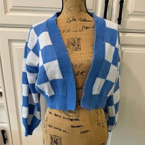Rinsta cardigan sweater